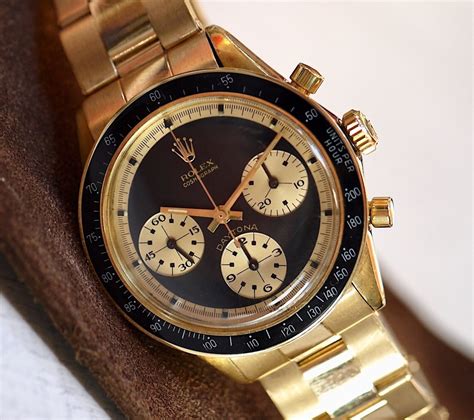 ebay rolex daytona paul newman|rolex daytona 1969 price.